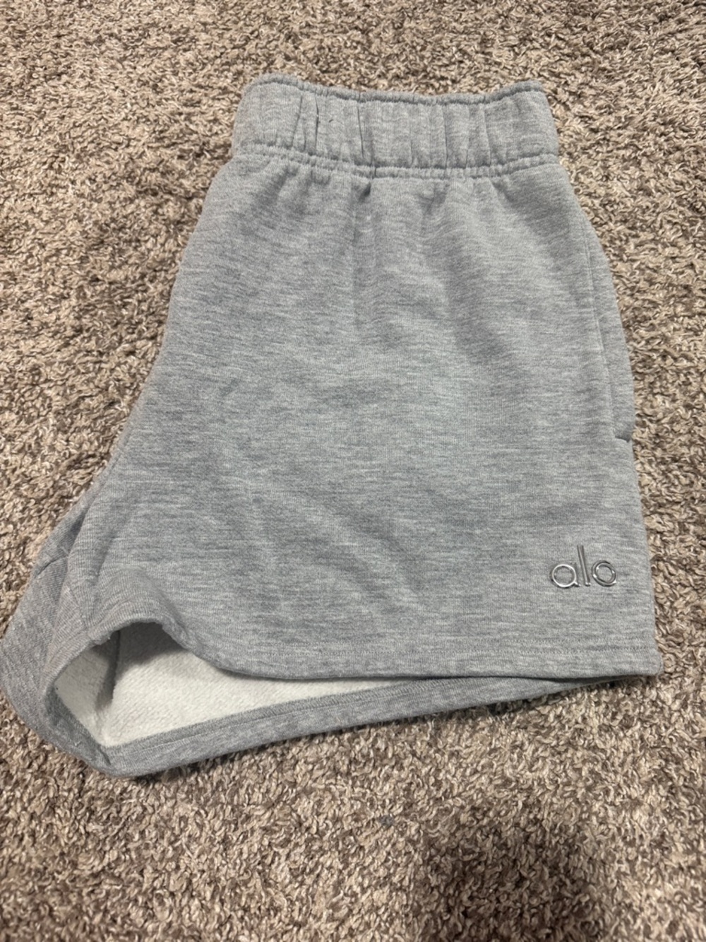 Alo Accolade Shorts